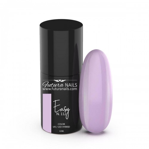 Easy Gel Polish 112